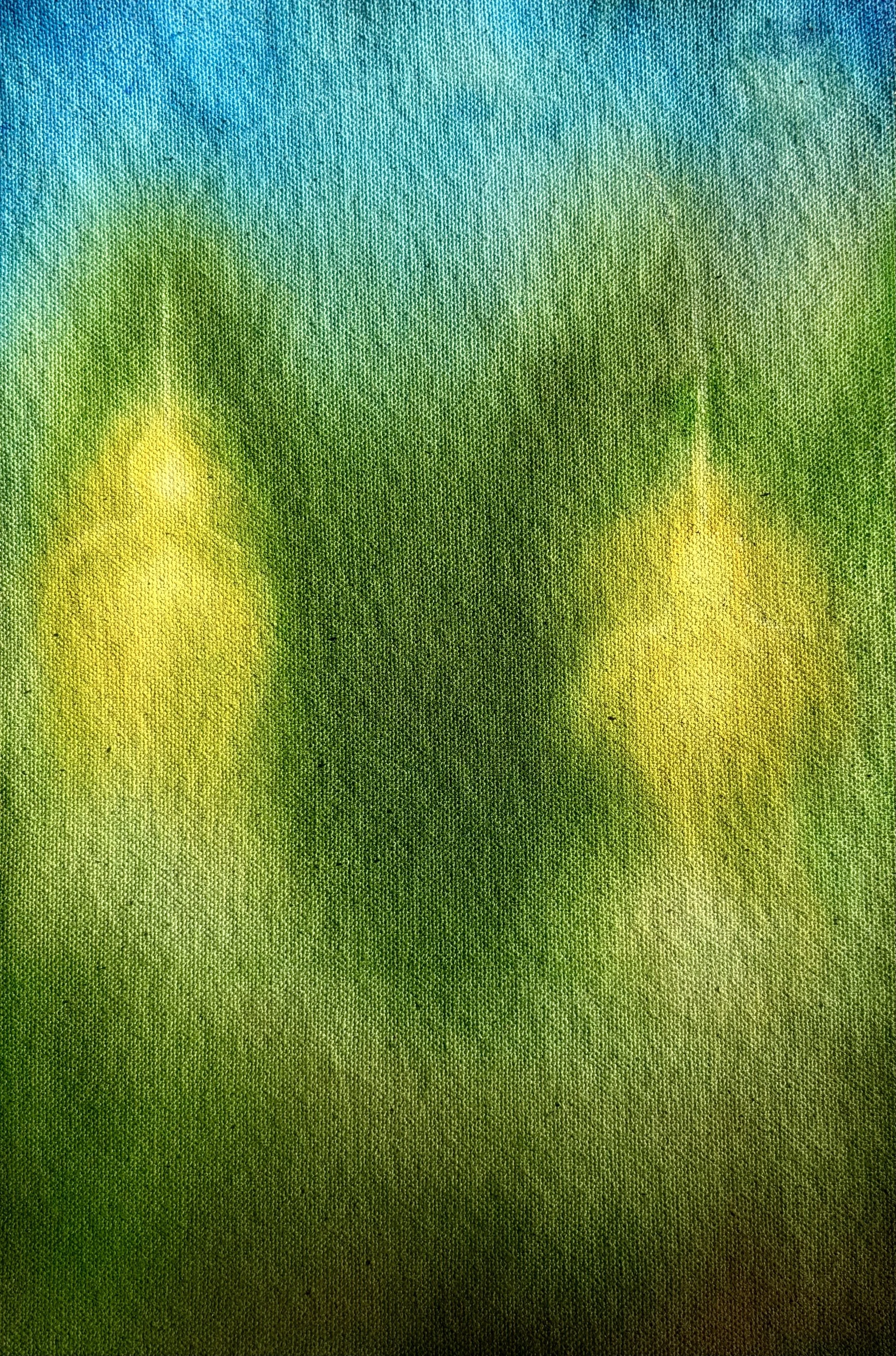 Souls I Miss | 8.5X11 | Acrylic on Canvas