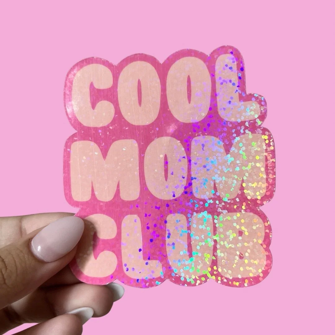 Cool Mom Club