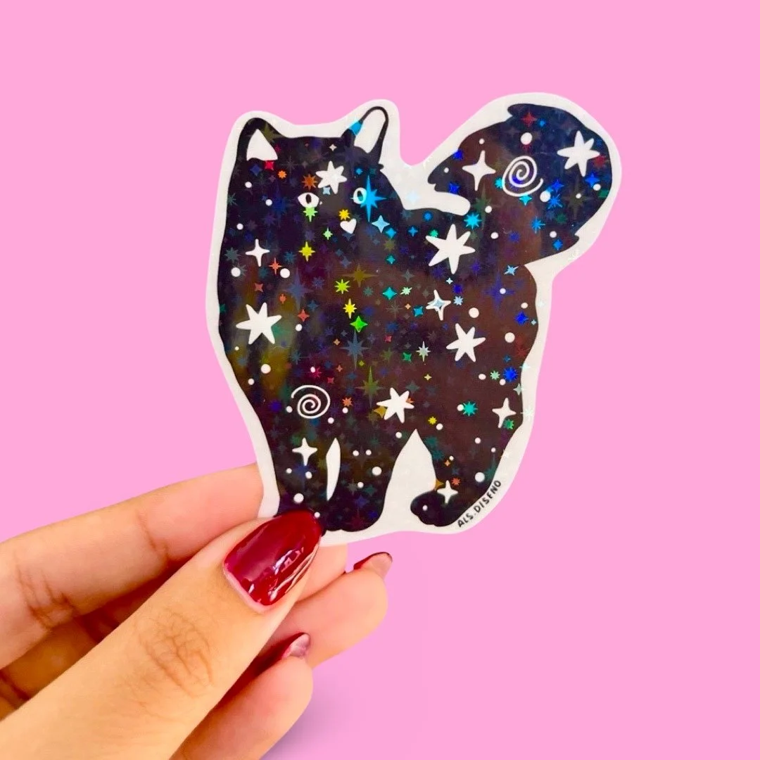Black Cat