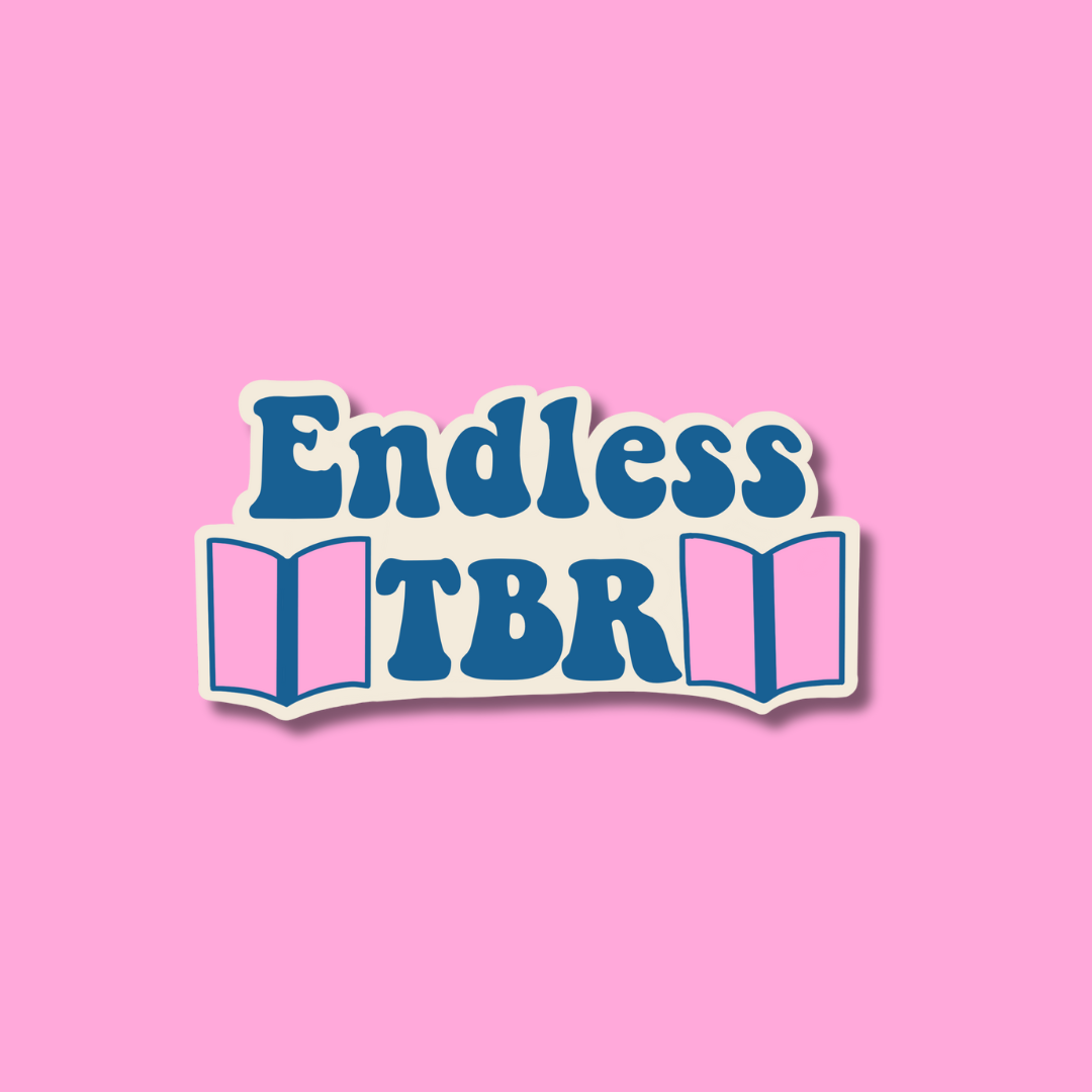 Endless TBR