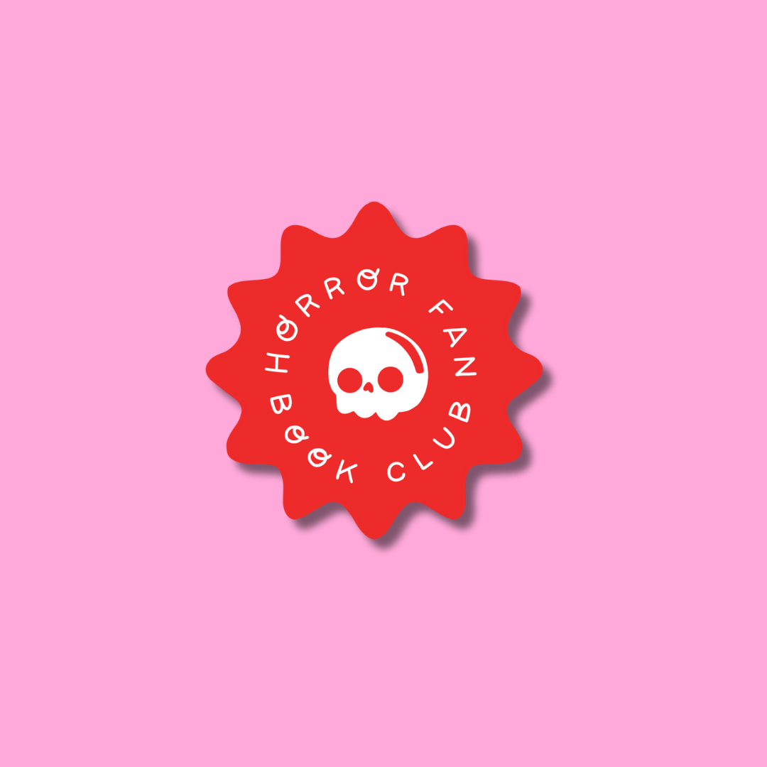Horror Fan Book Club