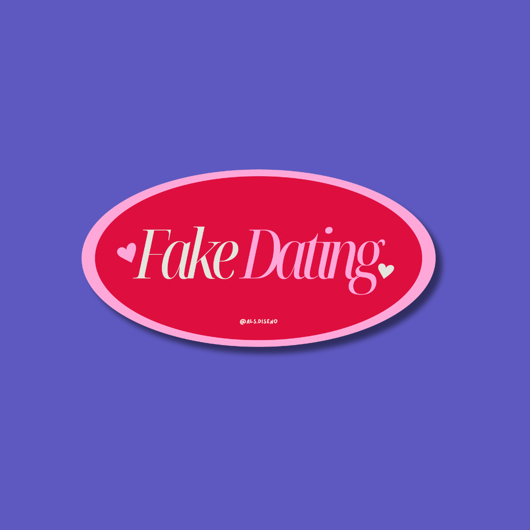 Fake Dating