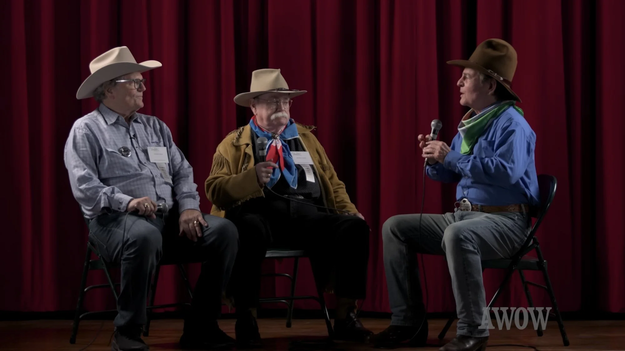 John Wayne and John Ford Untold Movie Secrets - A Word On Westerns | Camera Operator
