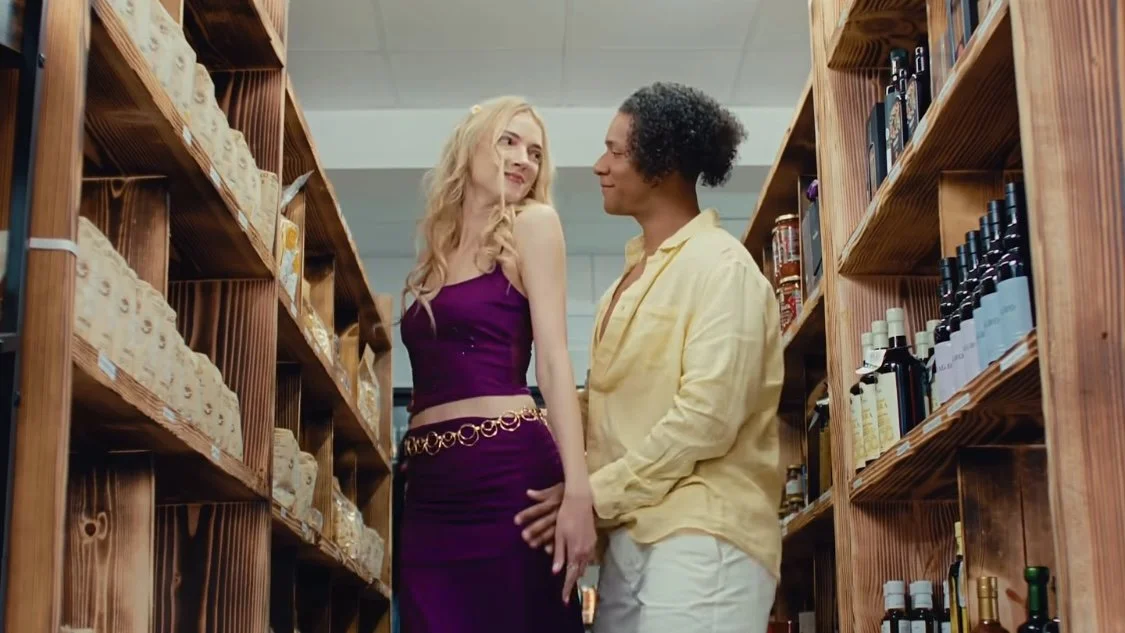 Aisle Always Love You - Commercial | Gaffer 