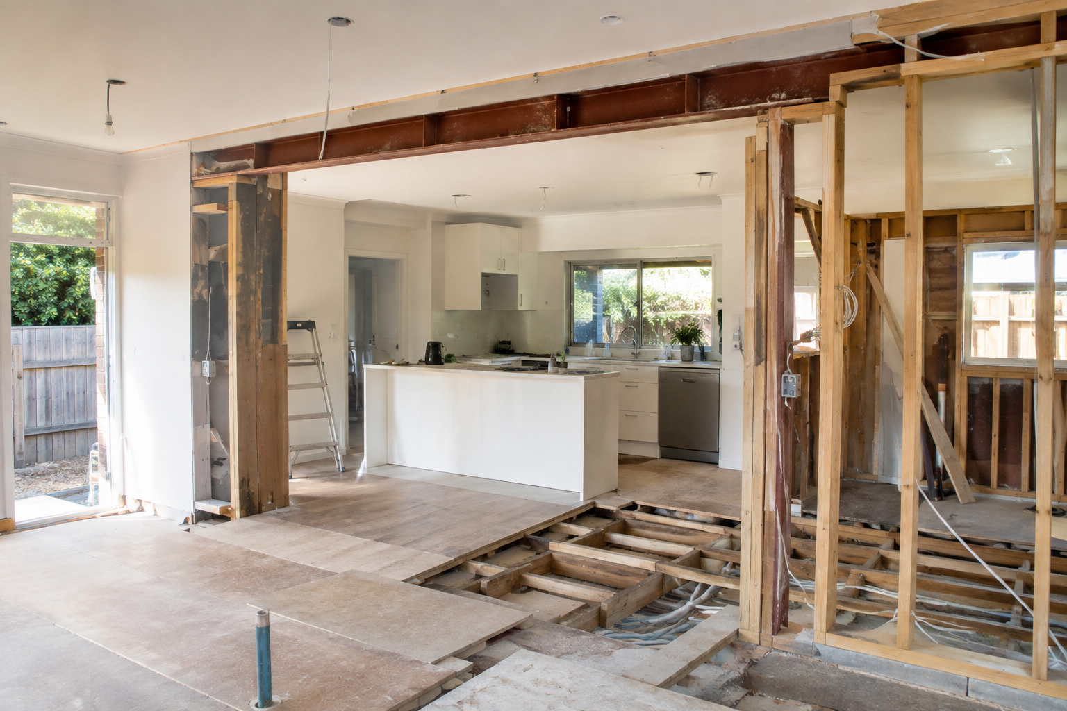Bagmack - Home Renovation Sydney