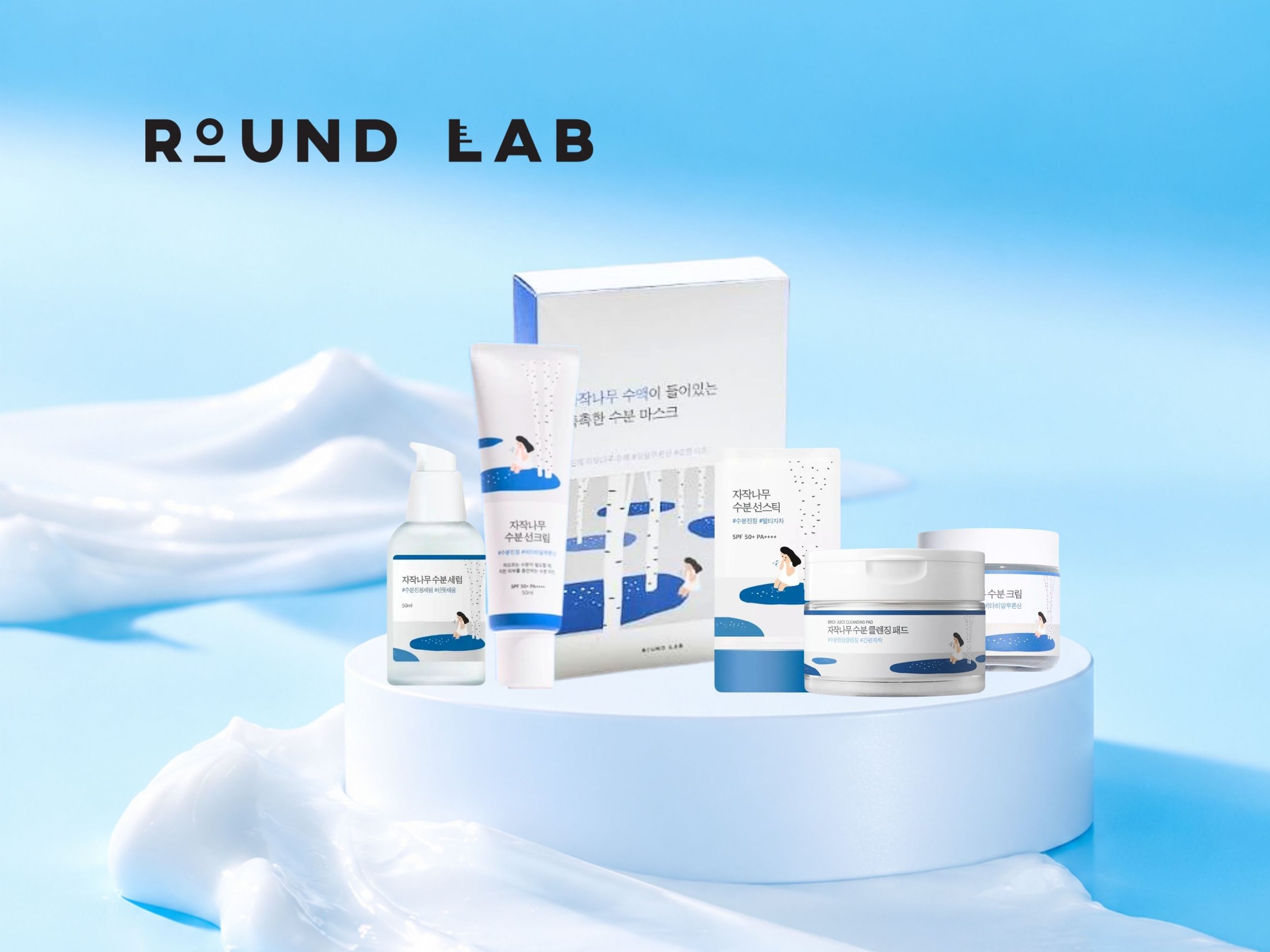 Round Lab