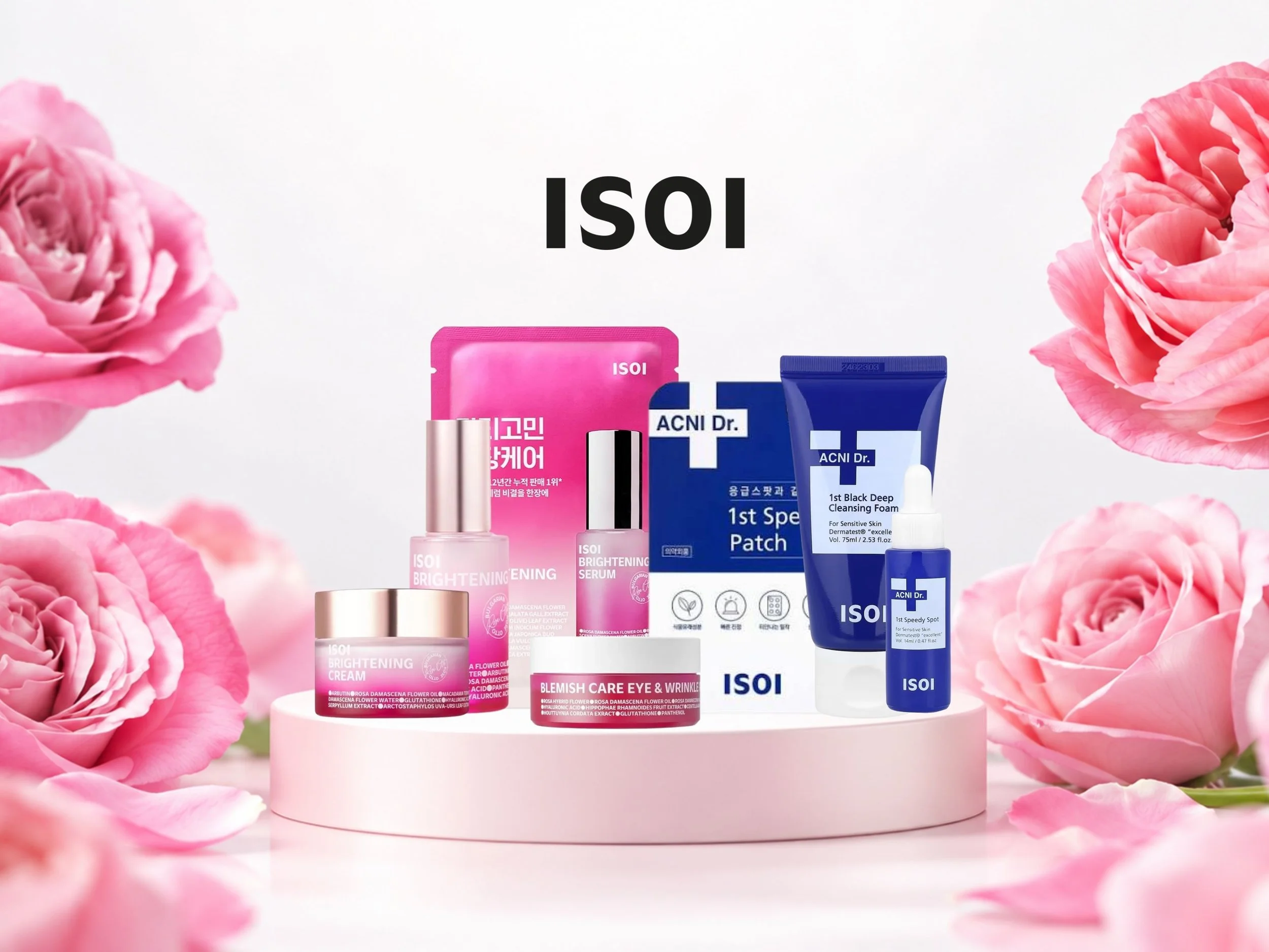 ISOI
