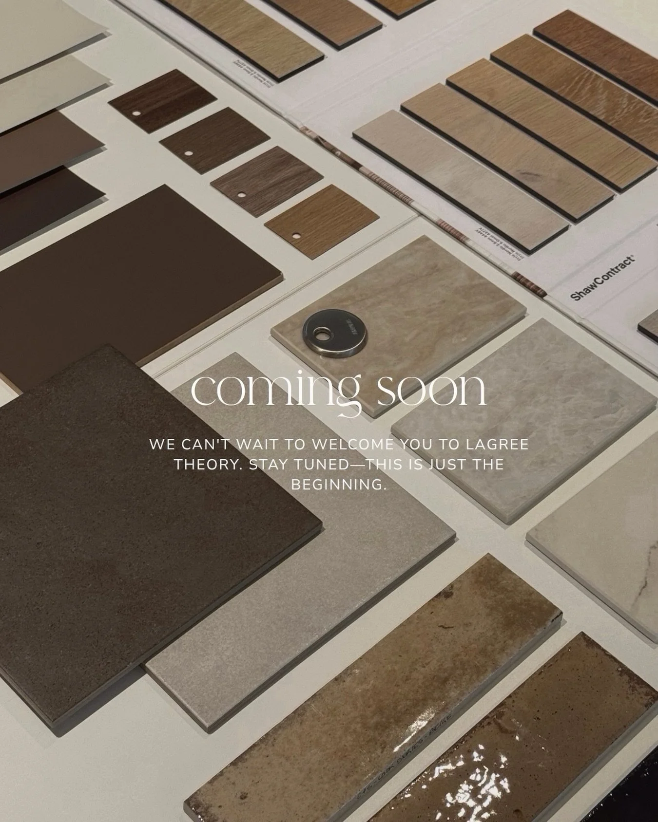 a little glimpse of what we&rsquo;re creating 🤎

Thoughtfully designed, intentionally created &mdash; a new space to move, build strength, and connect.

Lagree Theory
Nanaimo&rsquo;s first &amp; only Lagree studio.
Coming early 2027.