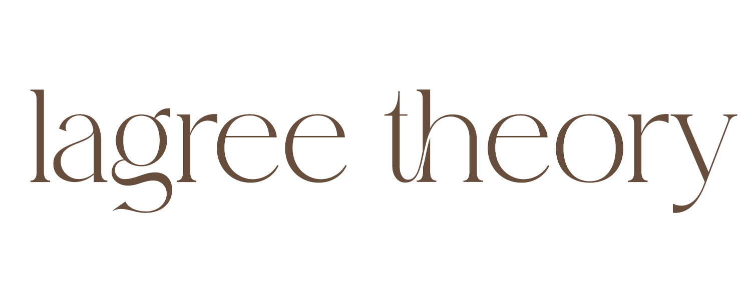 Lagree Theory