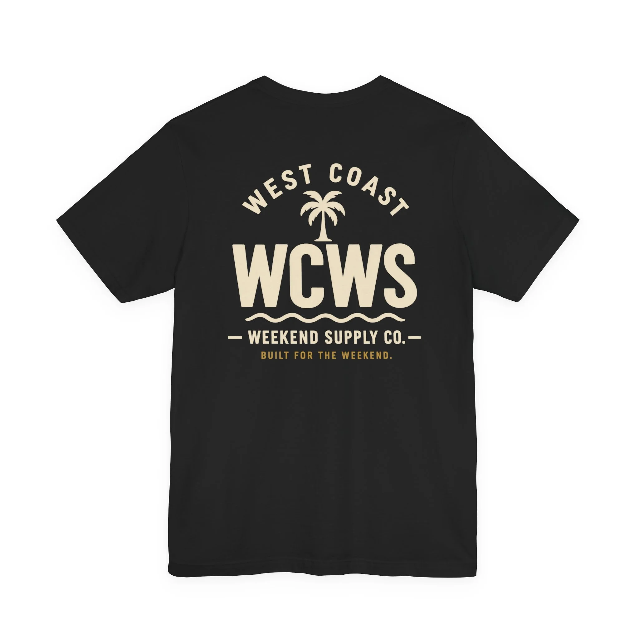 Vintage California Tee