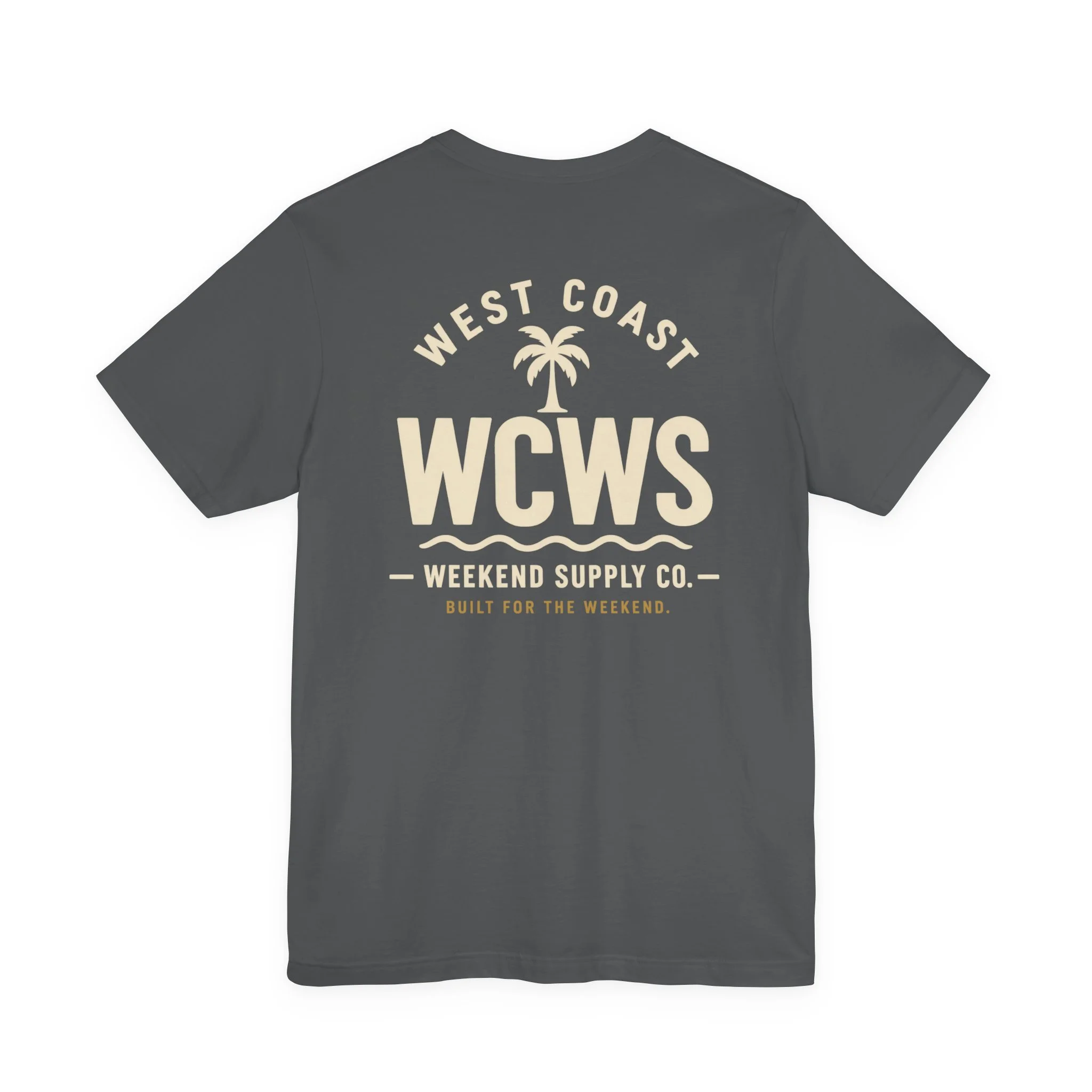 Vintage California Tee