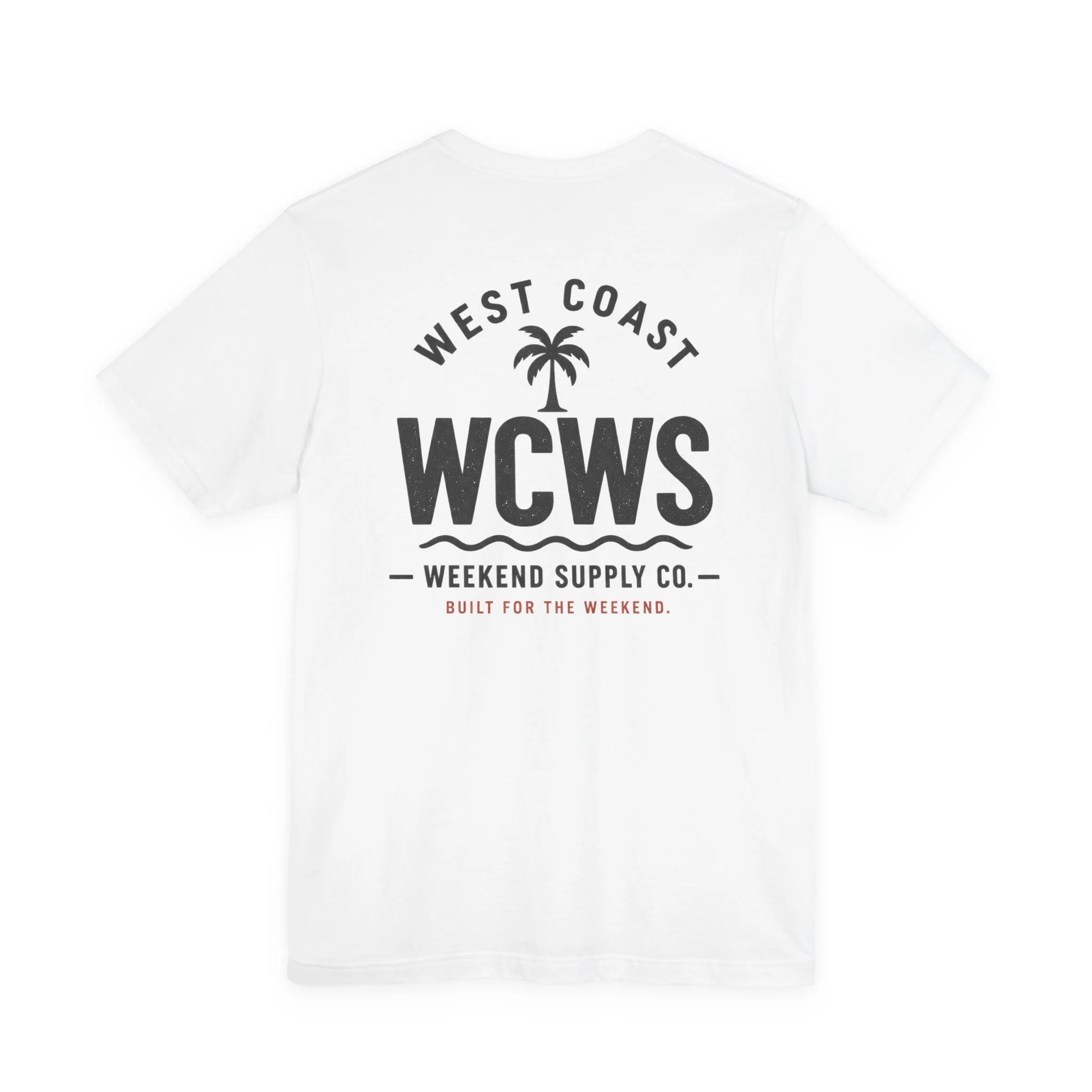 Vintage California Tee