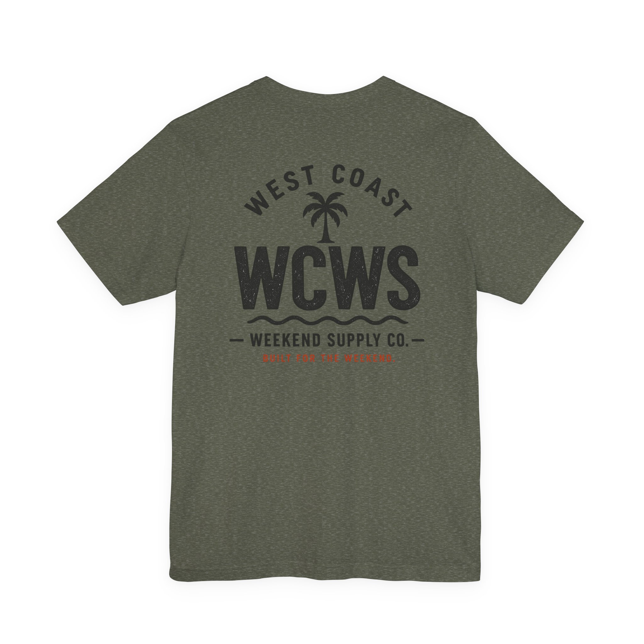 Vintage California Tee