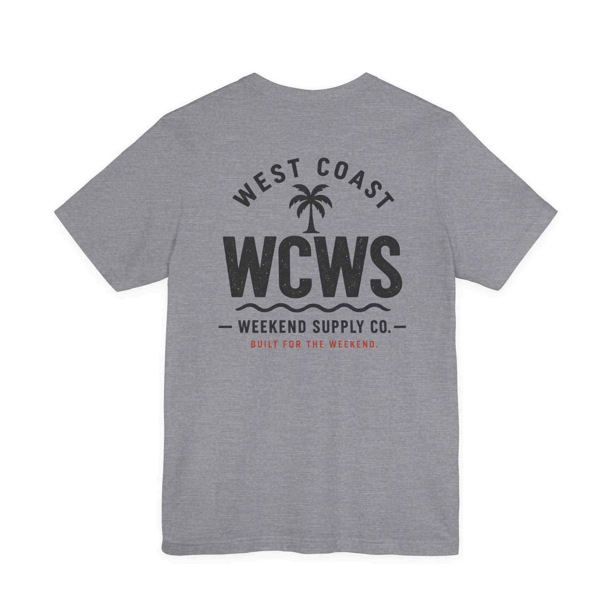 Vintage California Tee