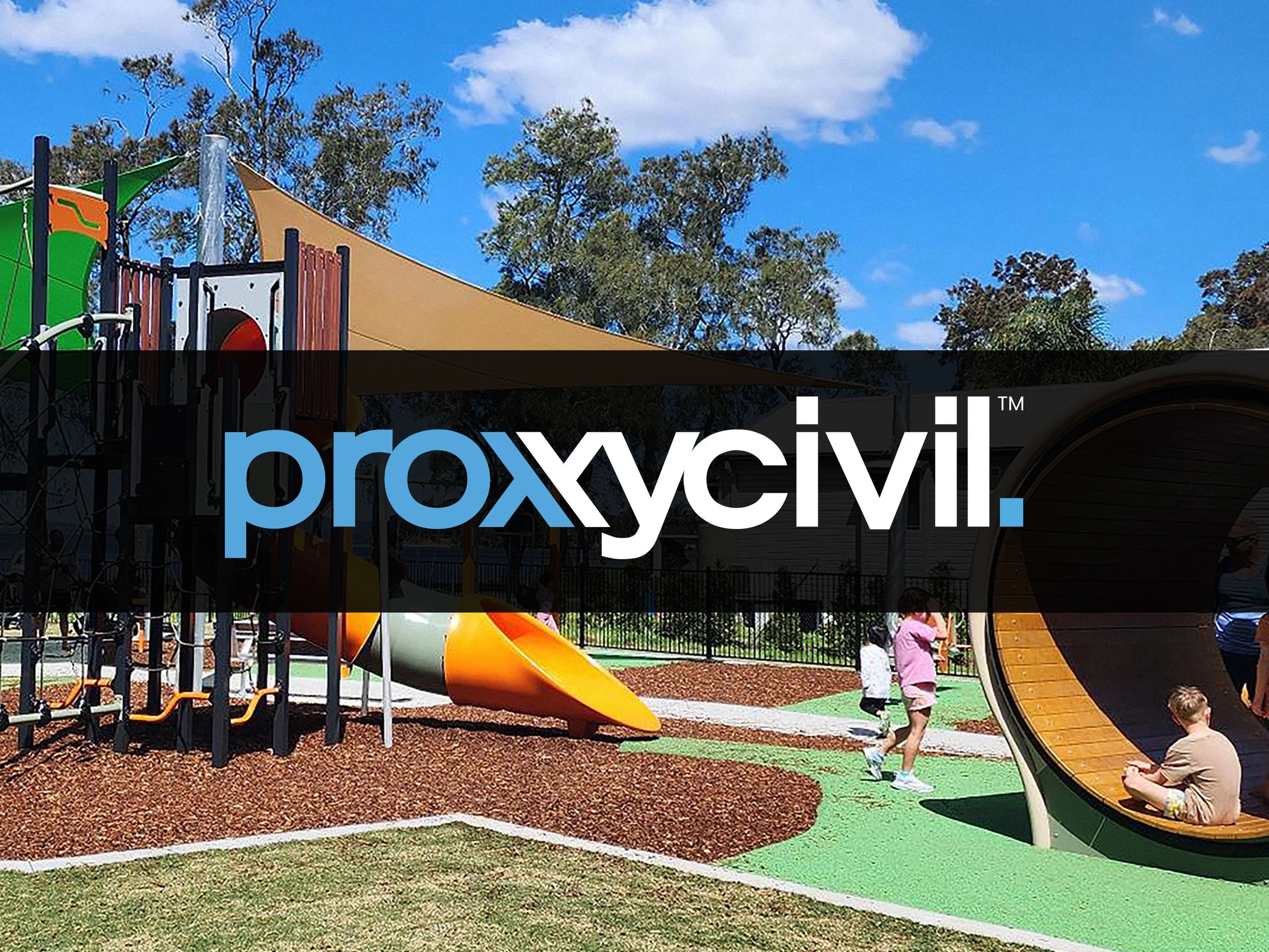 Proxycivil - Civil Constructution