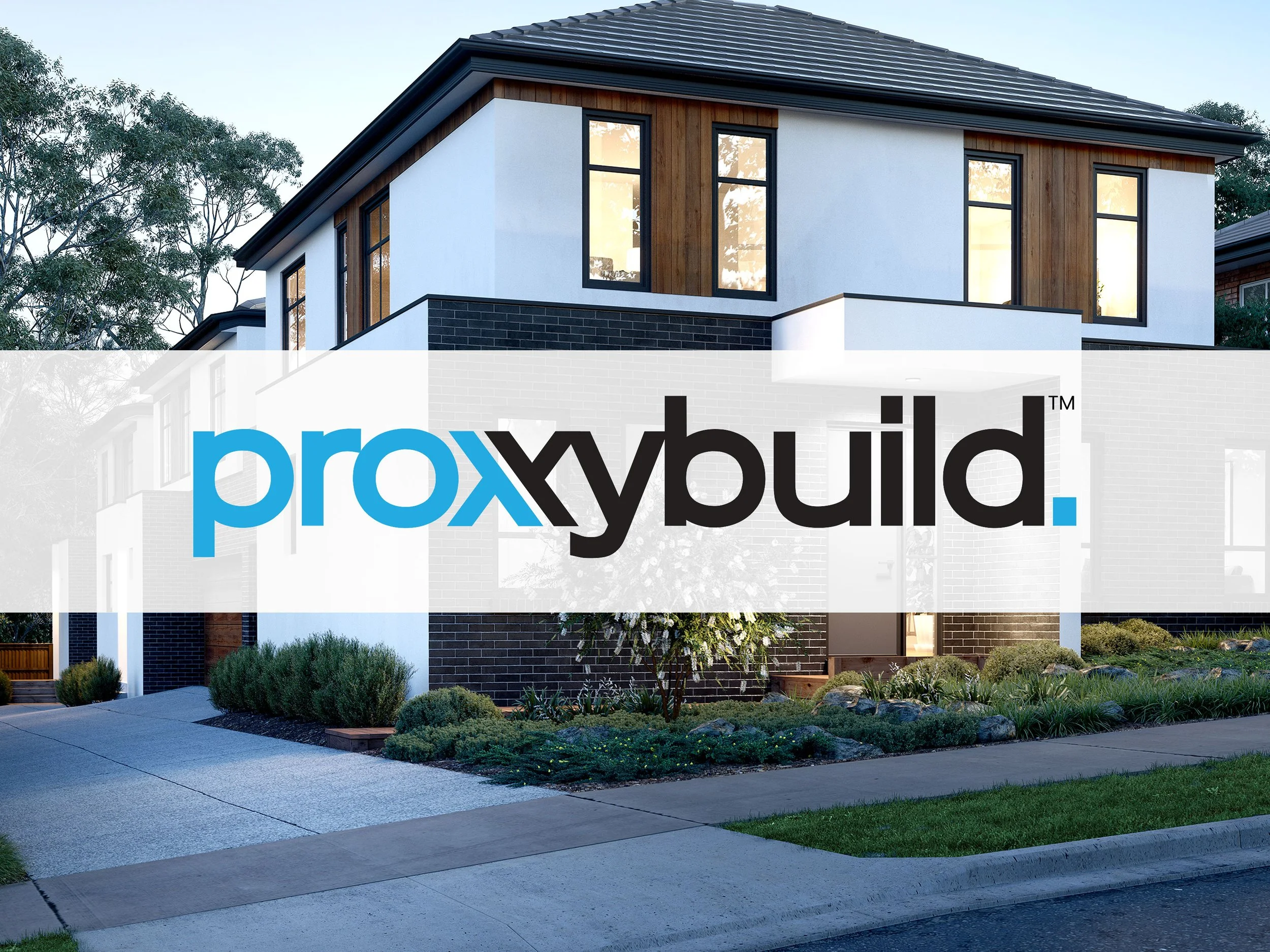 Proxybuild - Home Builders and Construction