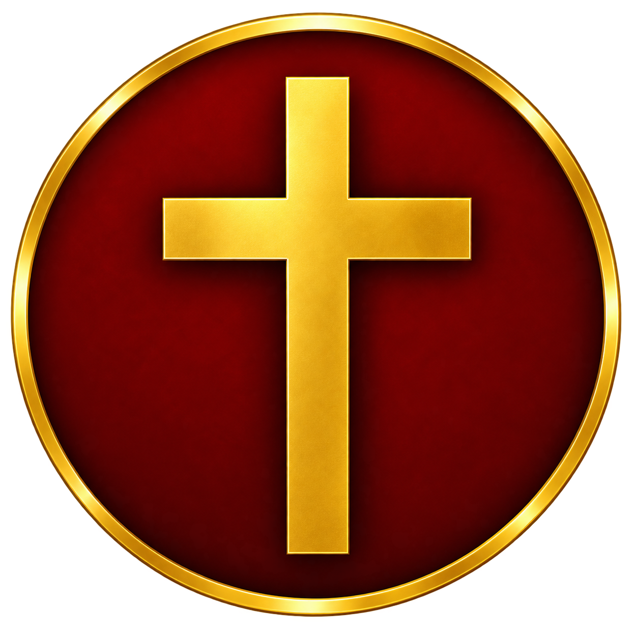 In the Name of Jesus Foundation — Home