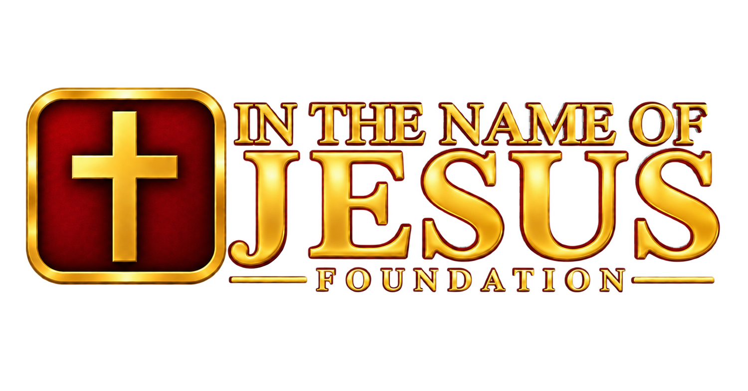 In the Name of Jesus Foundation