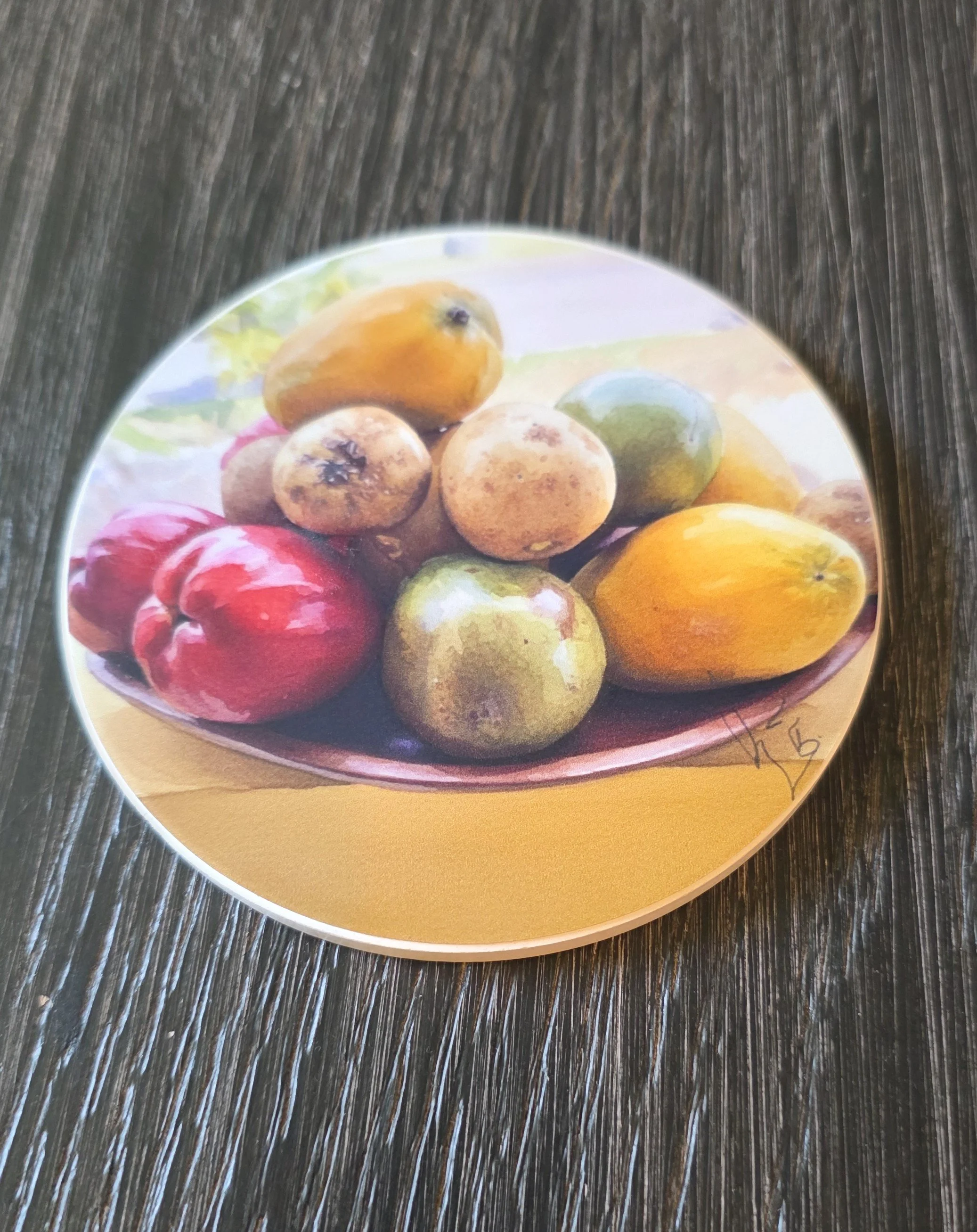 Fruit Basket