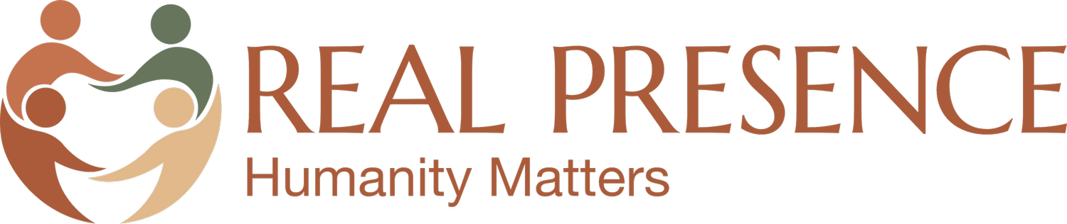 Real Presence