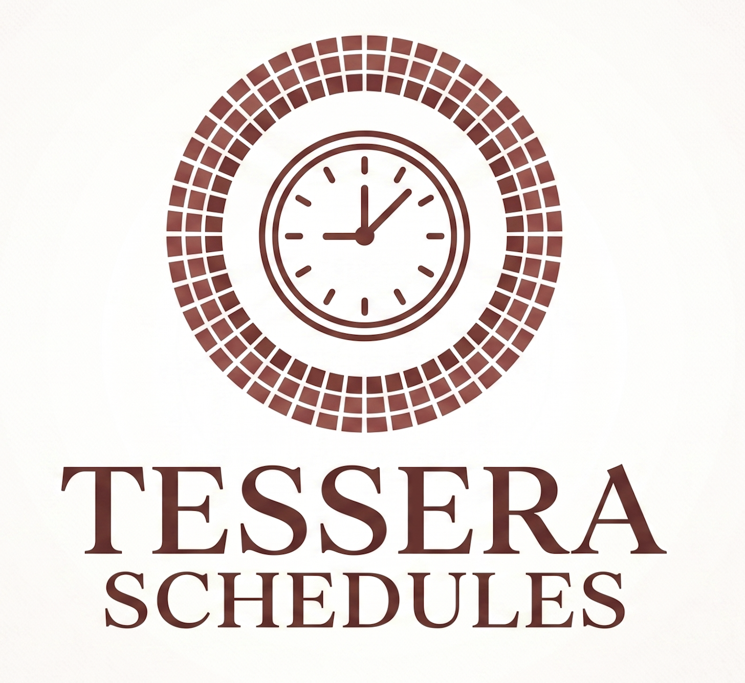 Tessera Schedules