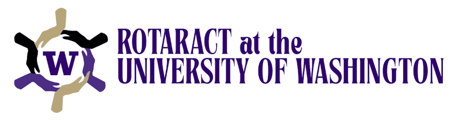 University of Washington Rotaract