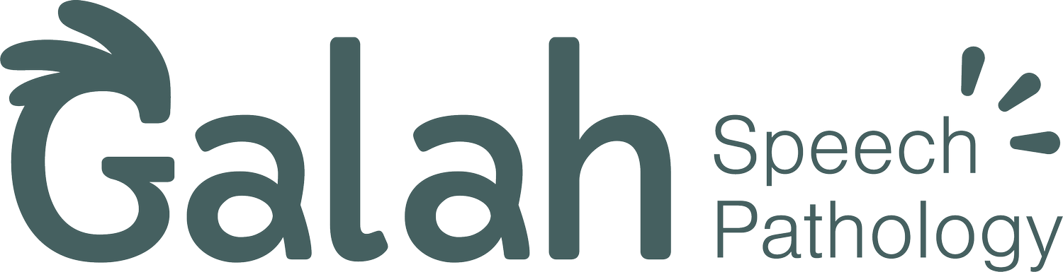 Galah Speech Pathology