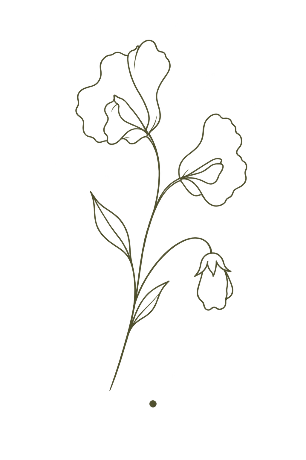 Sweetpea Ceramics 