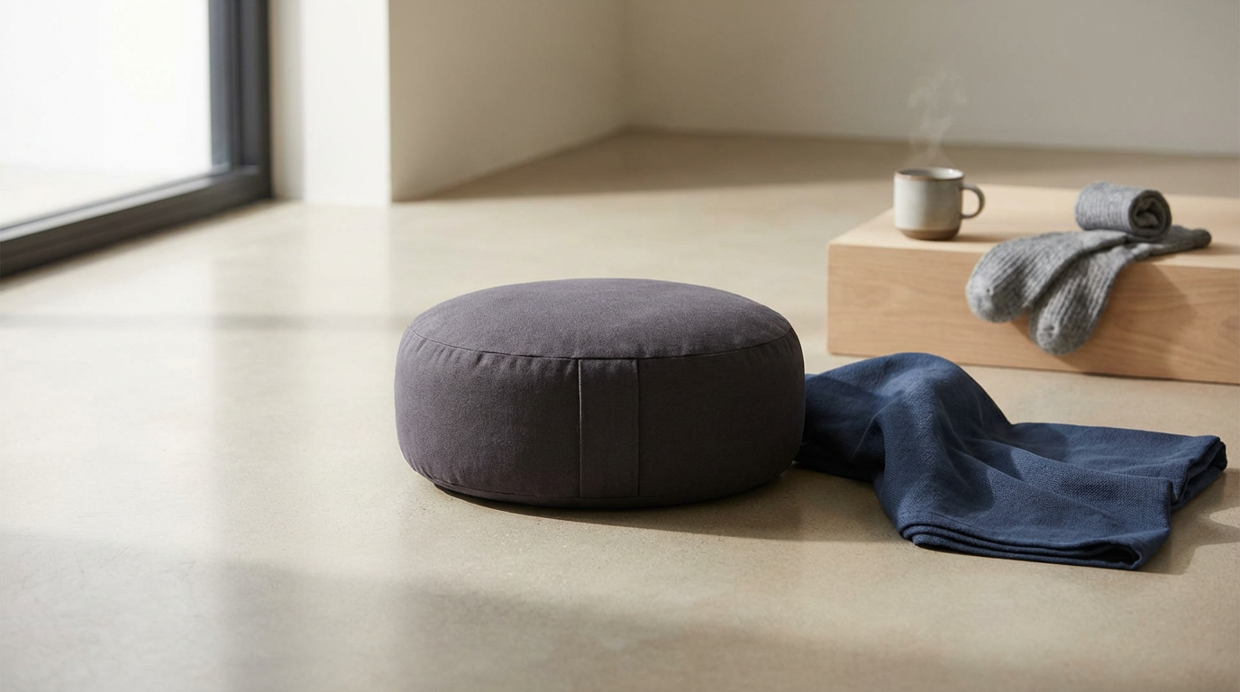 Meditation Cushion