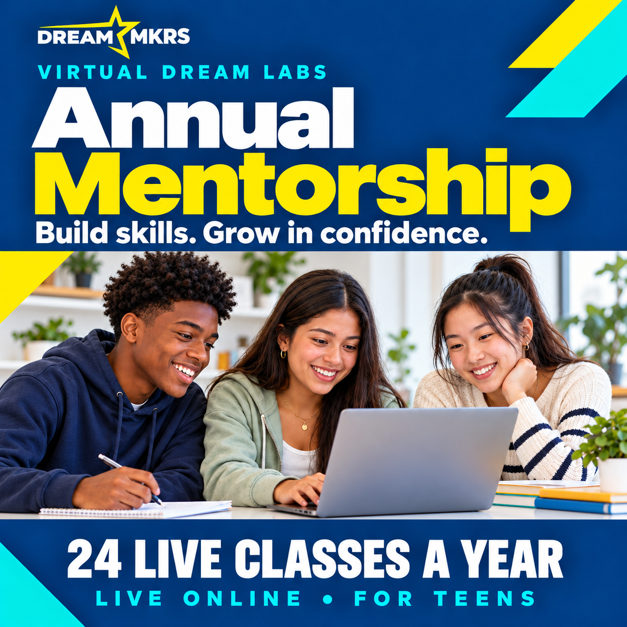 Dream MKRS Annual Mentorship.png