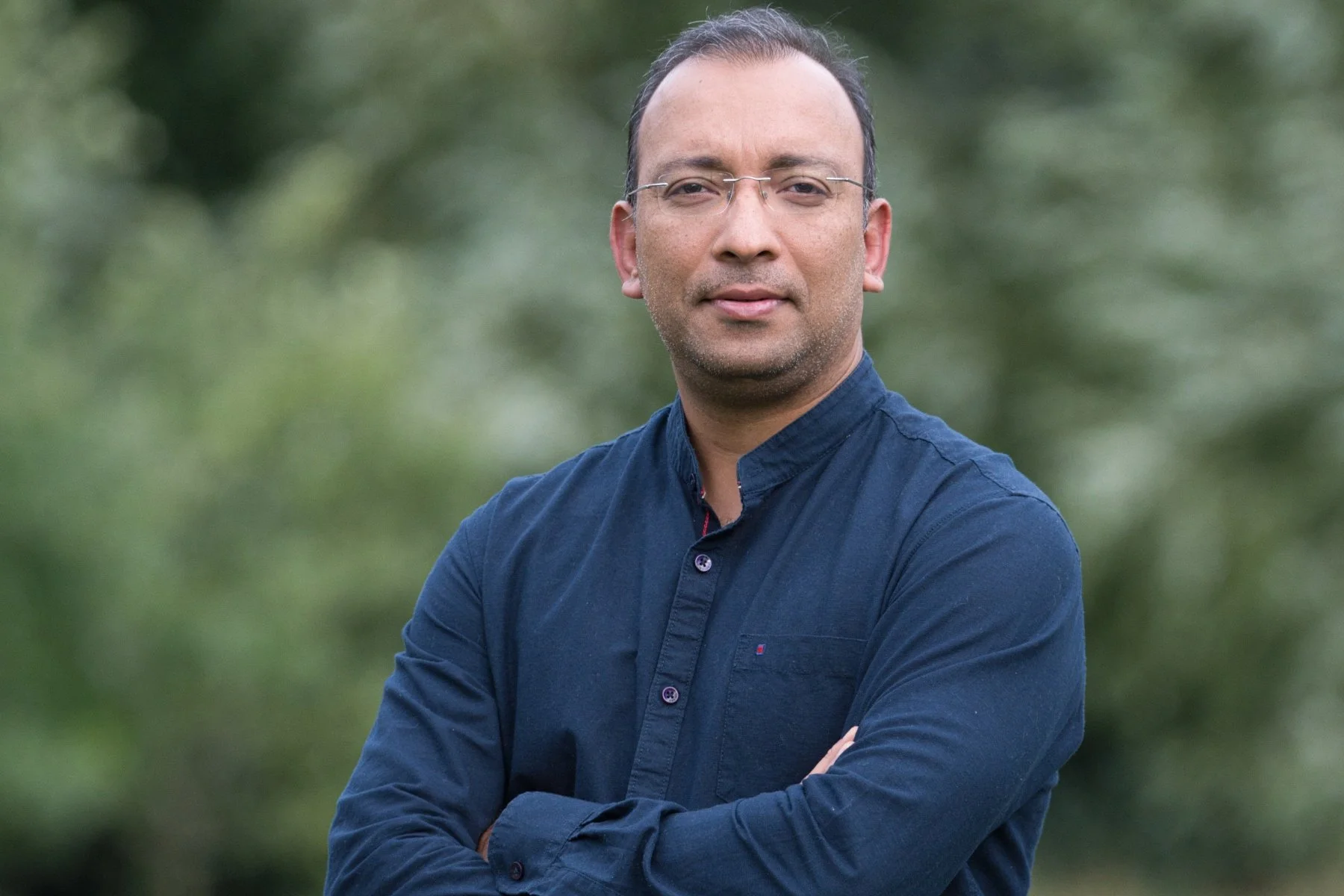 Alexander Mathew, Registered Psychotherapist  who specializes in supporting adults with a wide range of mental health concerns, including anxiety, depression, addiction, trauma, and relationship challenges.