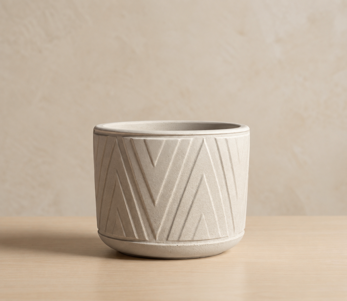 The Ridge Vessel