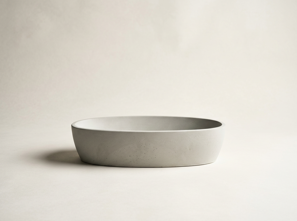 The Cove Vessel