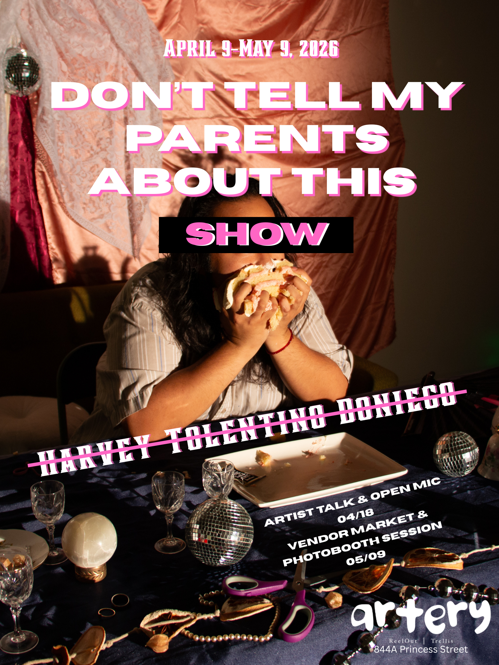 Don't Tell my parent About this Show Poster_ Harvey D.png