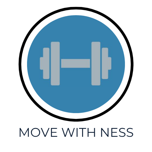 Move With Ness