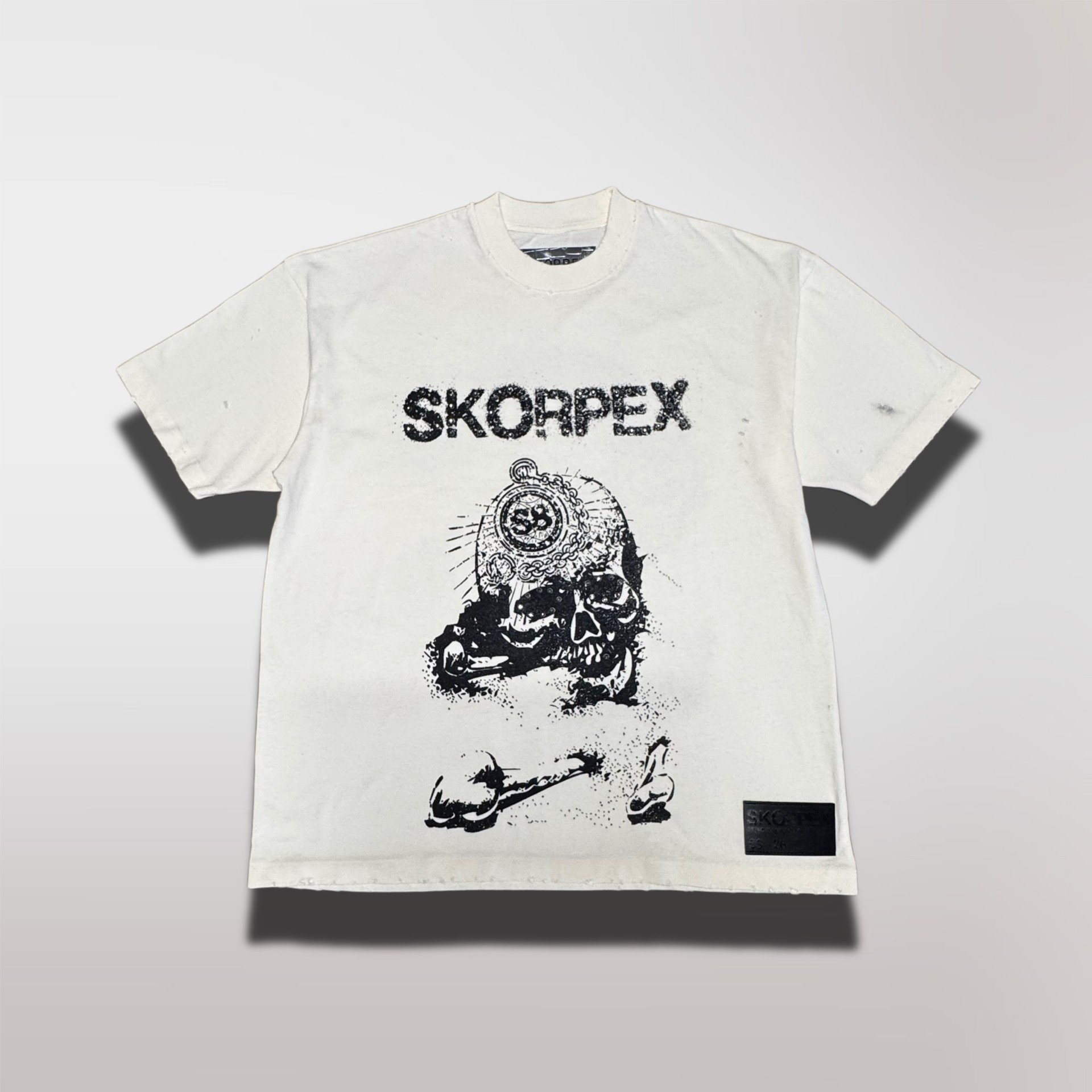 AGATE V1 T-SHIRT