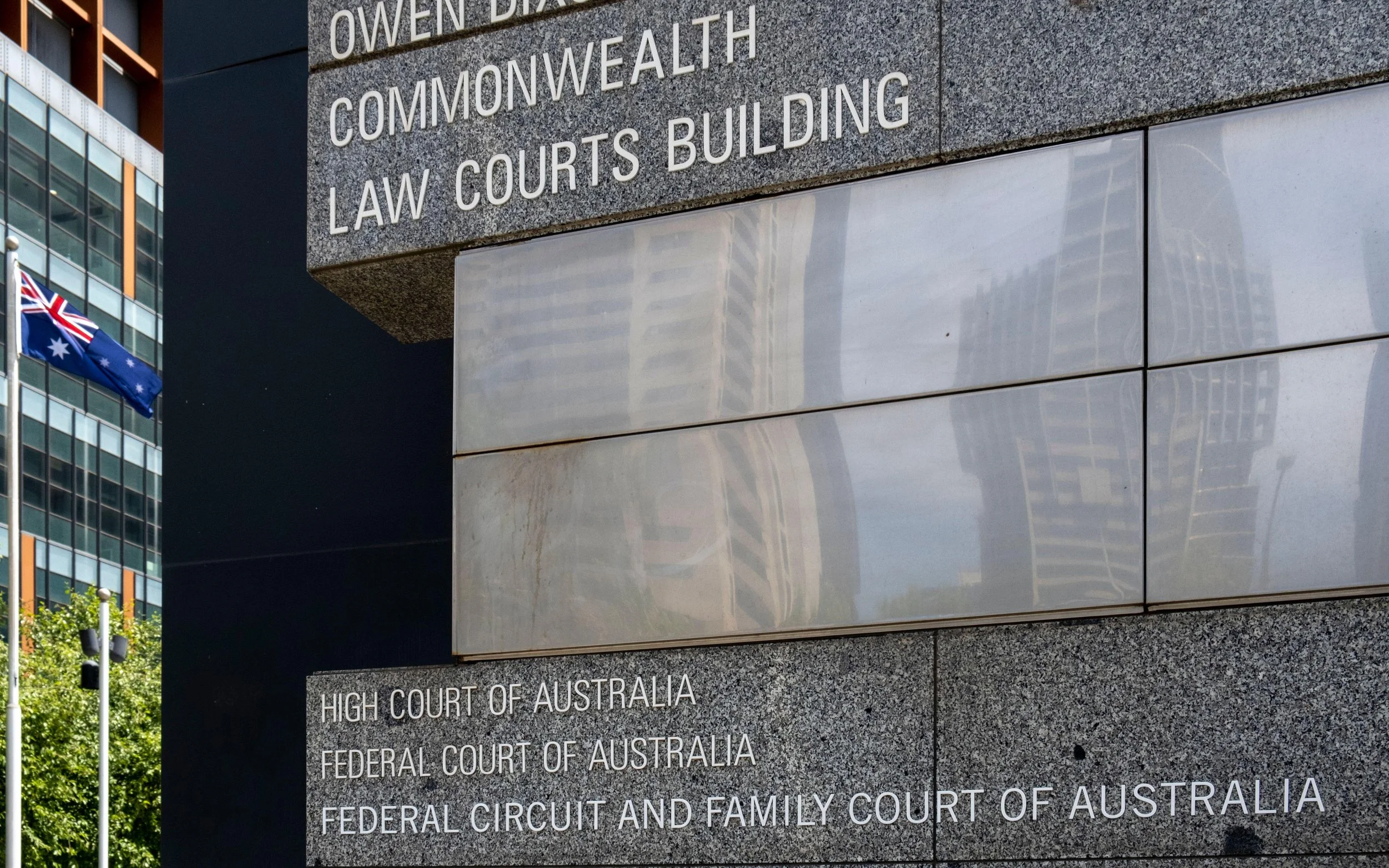 Recent updates on family violence and coercive control.
