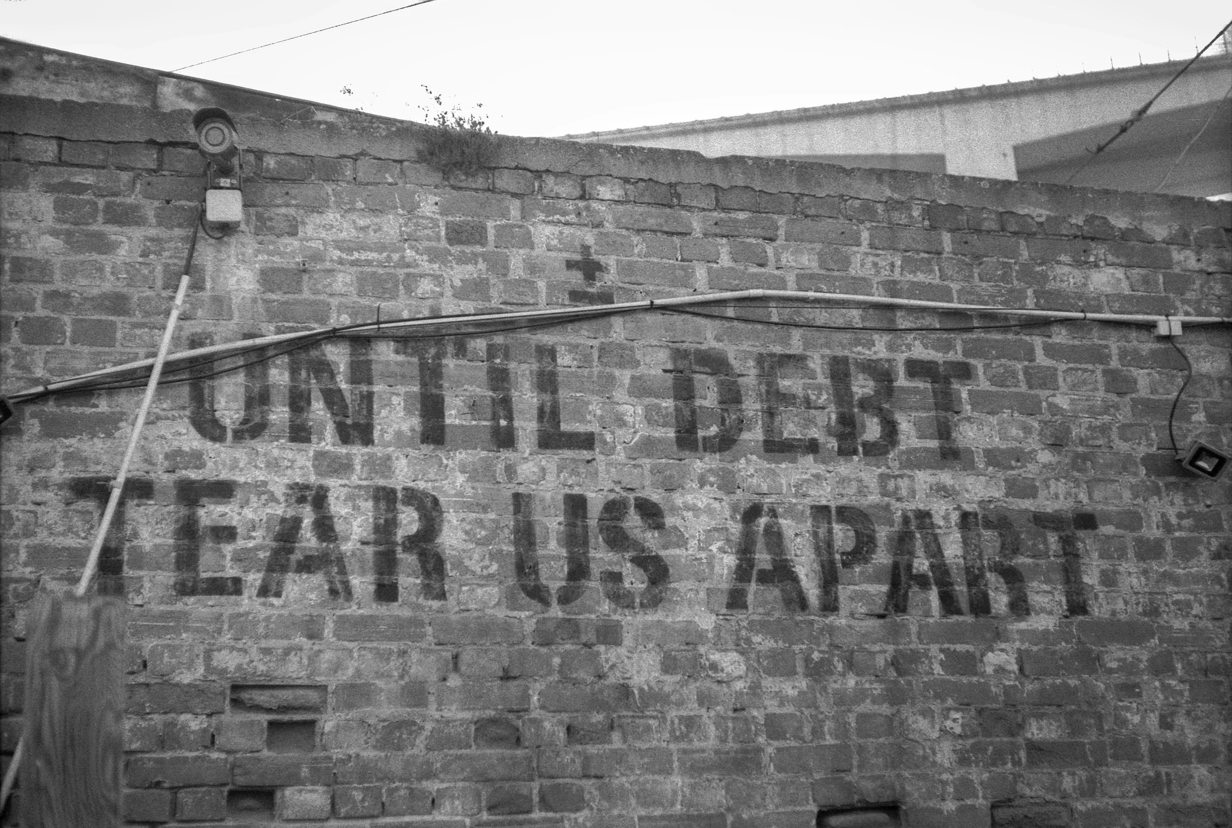 When Money Becomes a Means of Control