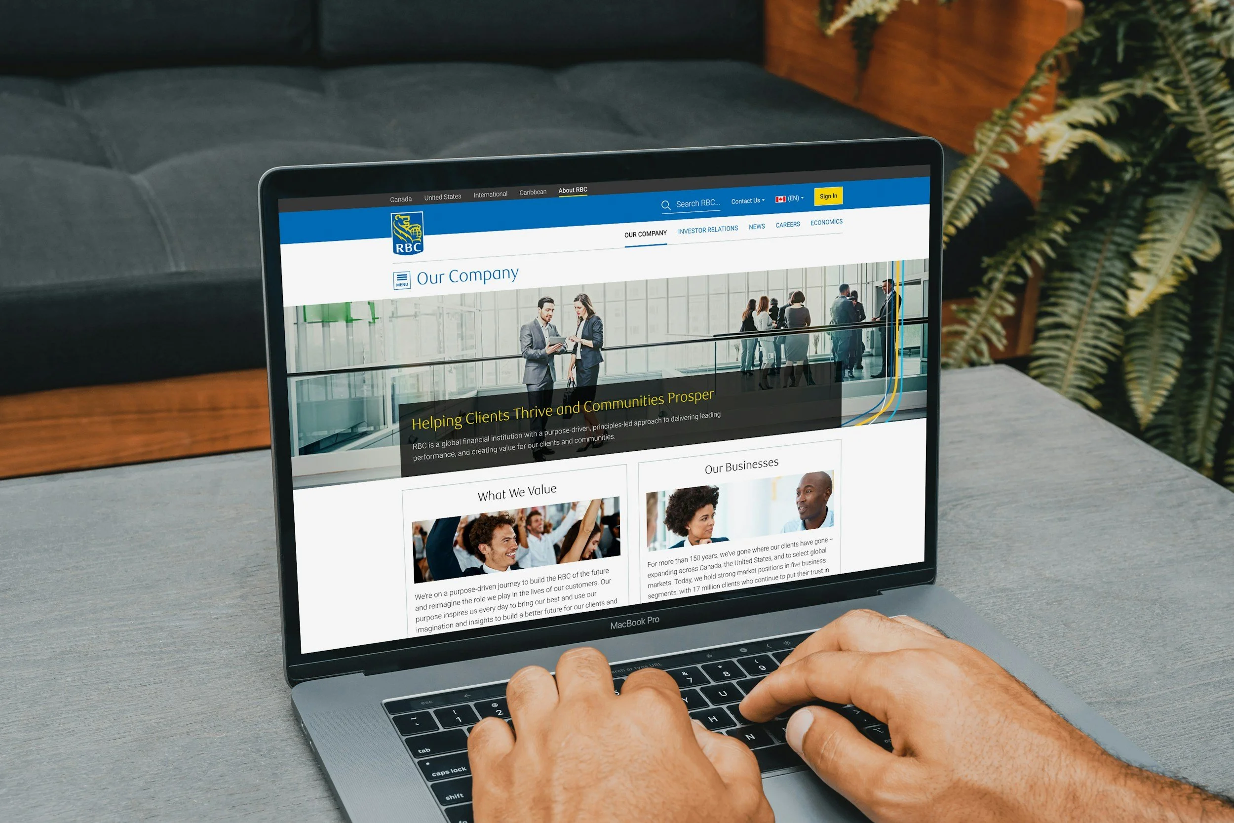 finance video content production for gold coast and brisbane