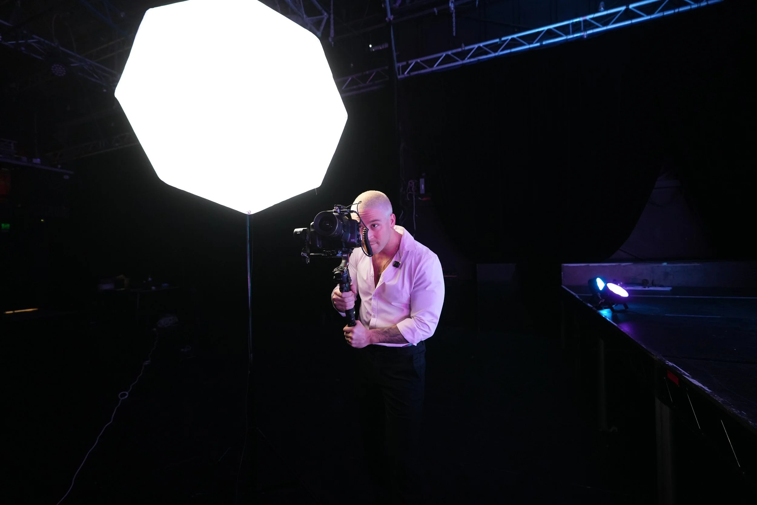 health clinic and medical videography specialist based in gold coast service QLD Brisbane and gold coast with video production and website assets.