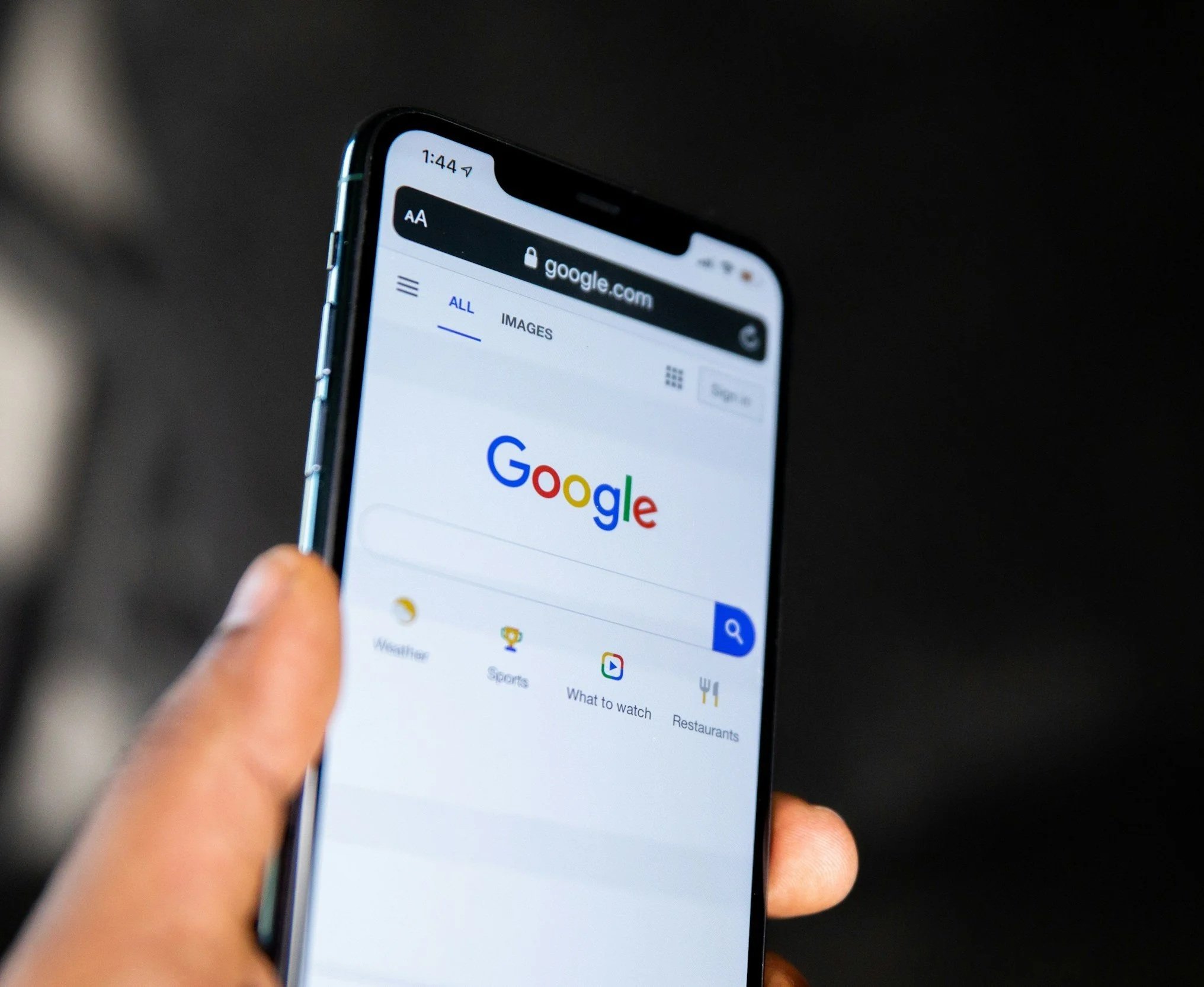 finance and medical seo video content systems