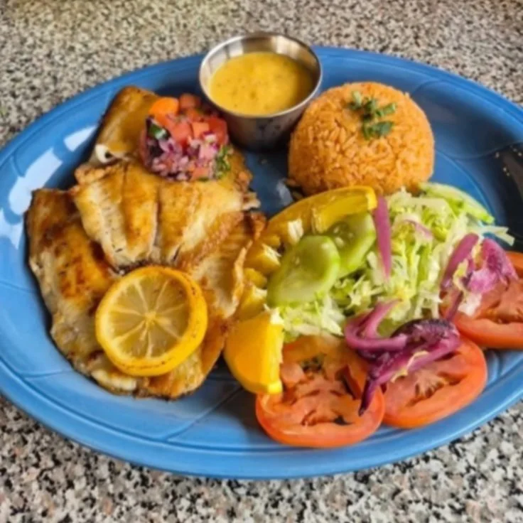 Our Menu
