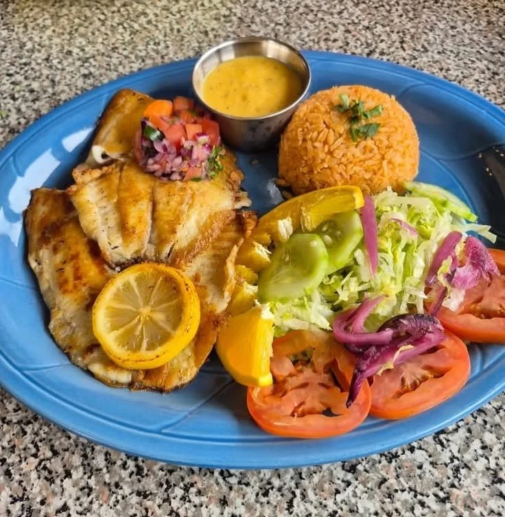 Our Menu