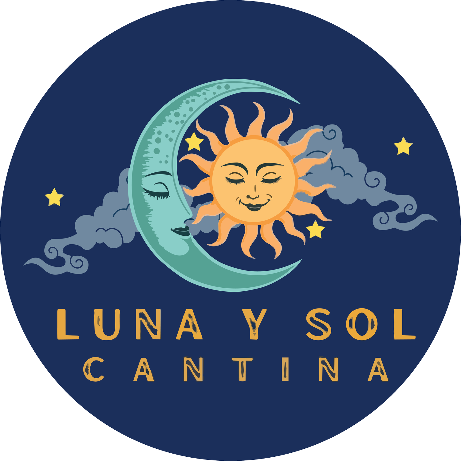Luna y Sol Cantina