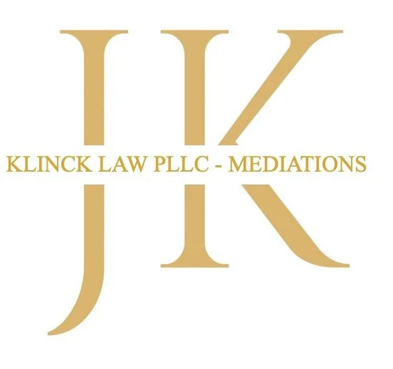 KLINCK MEDIATIONS
