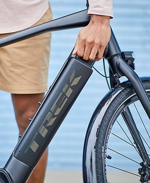 Trek Projects