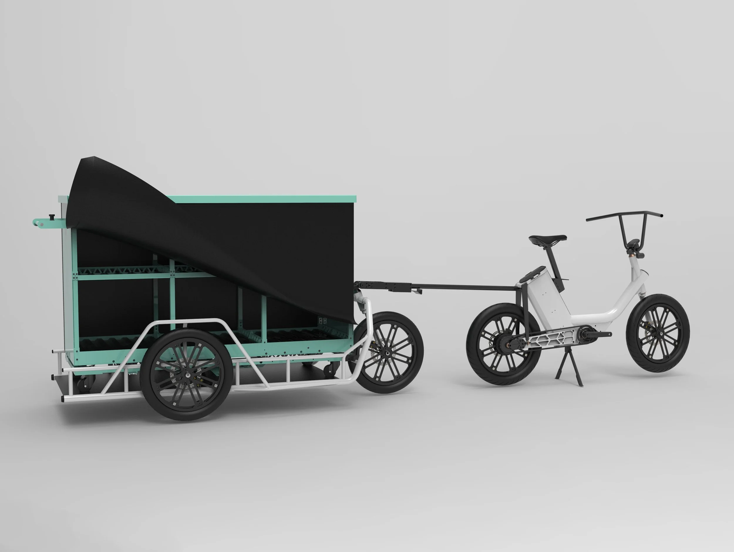Urban Rover Projects