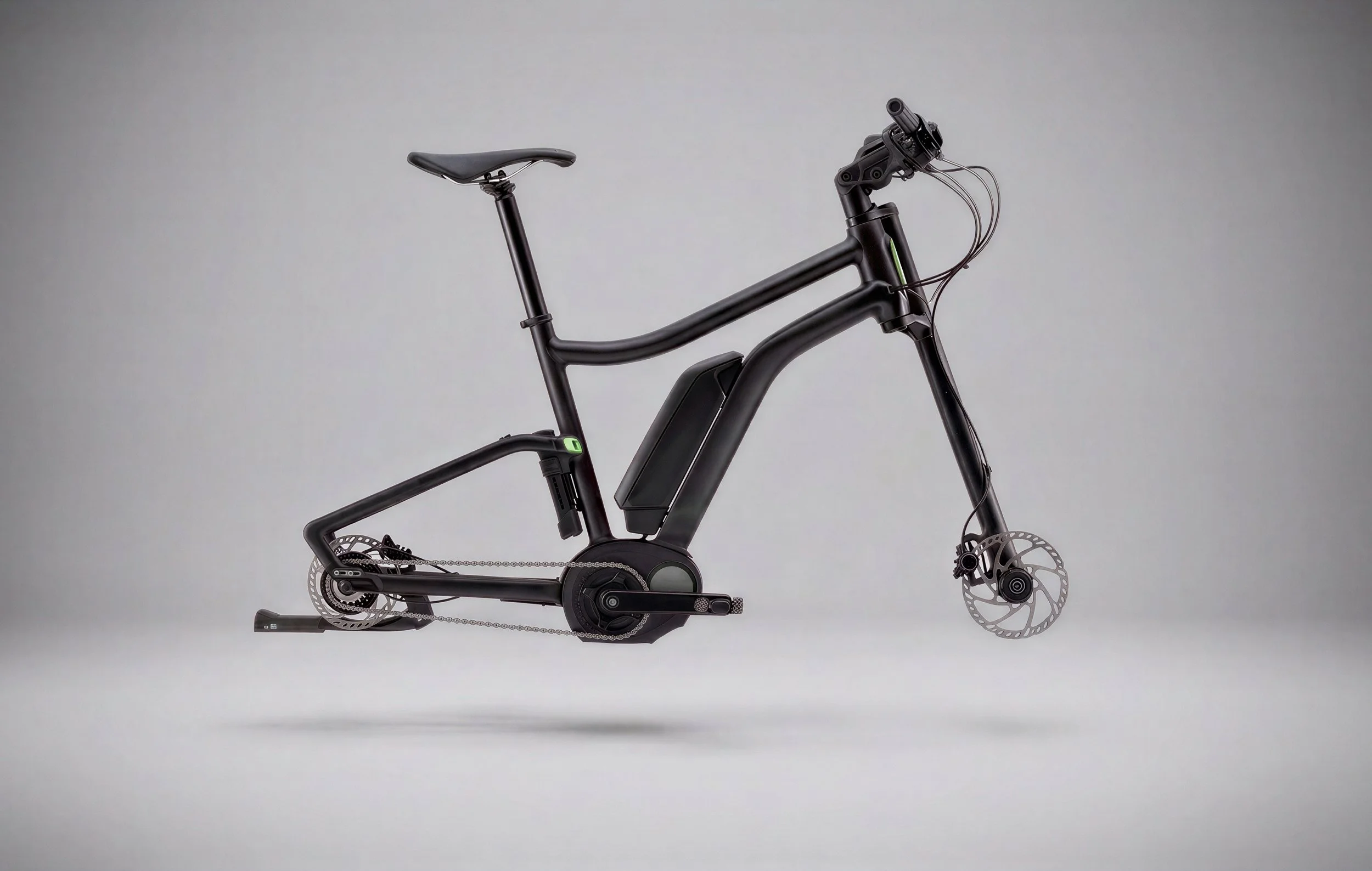 Cannondale Projects