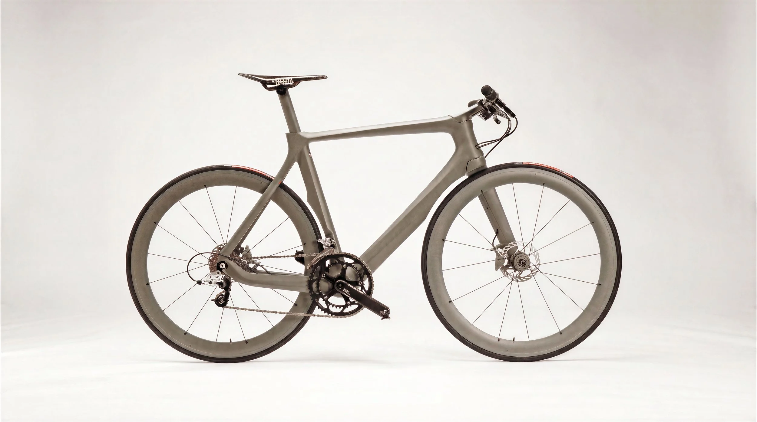 Stealth Project