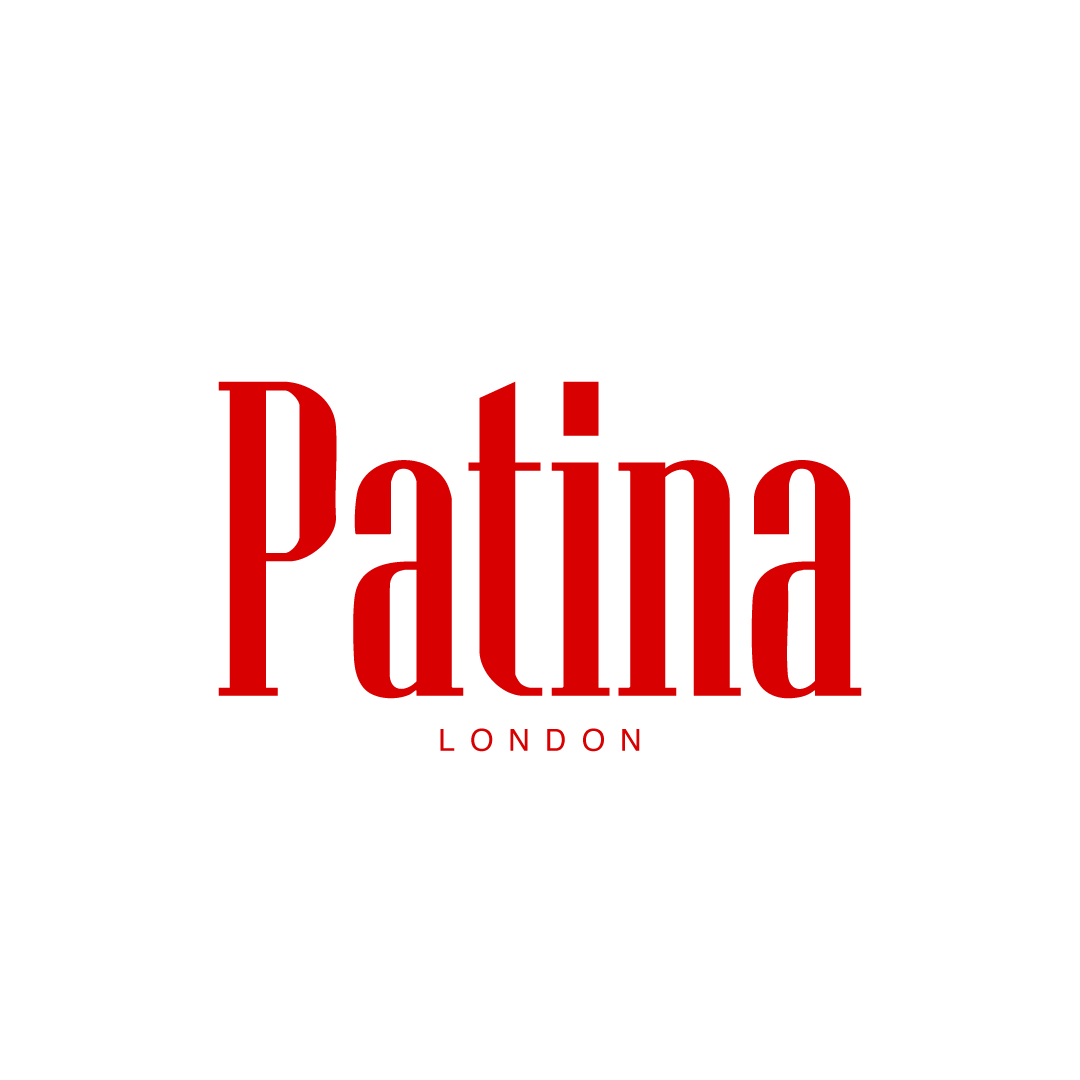 Patina